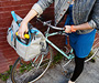 Basket Cycling Case Model