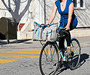 Basket Cycling Case Model