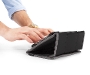 Kindle Fire Professor Jacket In Use