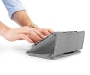 Kindle Fire Professor Jacket In Use