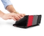 Kindle Fire Professor Jacket In Use