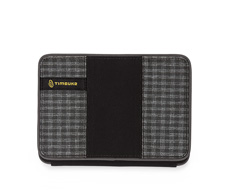 coated indie plaid indie plaid / 630D Nylon Black / coated indie plaid indie plaid