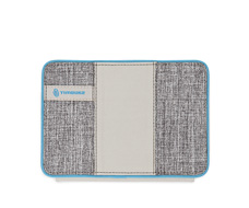texture Grey Texture / coated canvas Cold Blue / texture tusk grey
