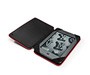 New Kindle & Kindle Paperwhite Flipster Jacket Open