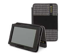 New Kindle Fire Gripster Jacket