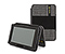 New Kindle Fire Gripster Jacket - coated indie plaid indie plaid / 630d nylon black / coated indie plaid indie plaid