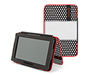 New Kindle Fire Gripster Jacket Front