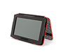New Kindle Fire Gripster Jacket Open