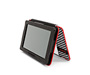 New Kindle Fire Gripster Jacket Open