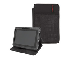 Perf Black PU / Pu Black Perf / Perf Black Perf