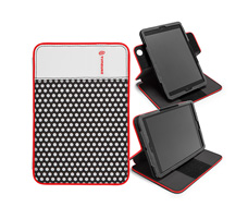 Twister Jacket for iPad Mini