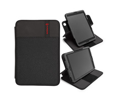 Twister Jacket for iPad Mini
