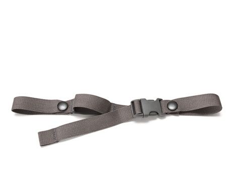 , Sternum Straps for Backpacks Front