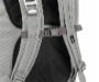 Sternum Strap for Backpacks In Use