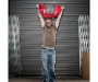 BFD Duffel Bag Model