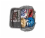 BFD Duffel Bag Inside