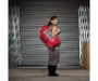 BFD Duffel Bag Model