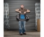 BFD Duffel Bag Model