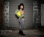 BFD Duffel Bag Model
