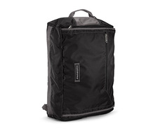 nylon black / gunmetal / black