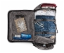 Wingman Duffel Bag Inside