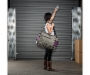Wingman Duffel Bag Model