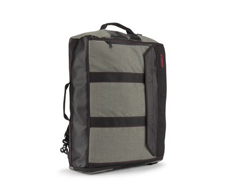 , Wingman Carry On Travel Bag Front