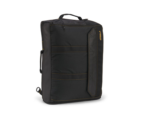, Wingman Carry On Travel Bag Front