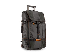 Aviator Wheeled Backpack