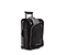 Copilot Luggage Roller - nylon black / black / black