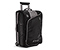Copilot Luggage Roller - nylon black / black / black