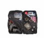 Copilot Luggage Roller Inside