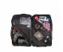 Copilot Luggage Roller Inside