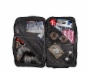 Copilot Luggage Roller Inside