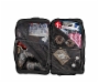 Copilot Luggage Roller Inside