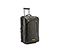 Copilot Luggage Roller - ballistic nylon carbon / ripstop carbon ripstop / ballistic nylon carbon