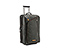 Copilot Luggage Roller - ballistic nylon carbon / ripstop carbon ripstop / ballistic nylon carbon