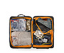 Copilot Luggage Roller Inside