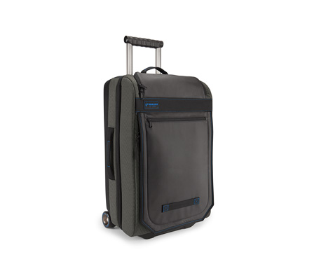 , Copilot Luggage Roller Front