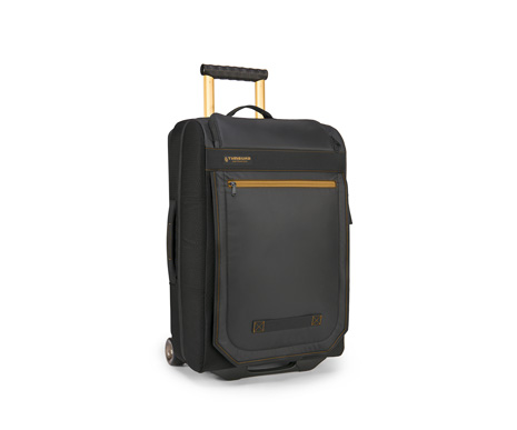 , Copilot Luggage Roller Front