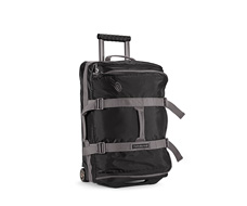Conveyor Wheeled Duffel Bag