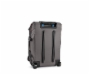 Conveyor Wheeled Duffel Bag Back