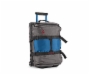 Conveyor Wheeled Duffel Bag Front