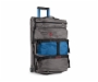 Conveyor Wheeled Duffel Bag Front