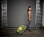 Conveyor Wheeled Duffel Bag Model