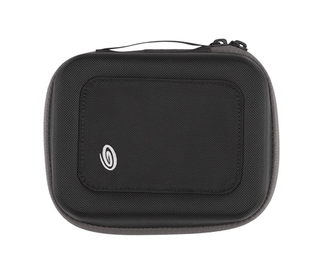 , Pill Box Pro Case for Electronic Devices Front