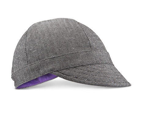 , Women's Team Cycling Cap Front
