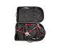 Bike Travel Case Inside