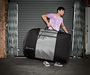 Bike Travel Case Model