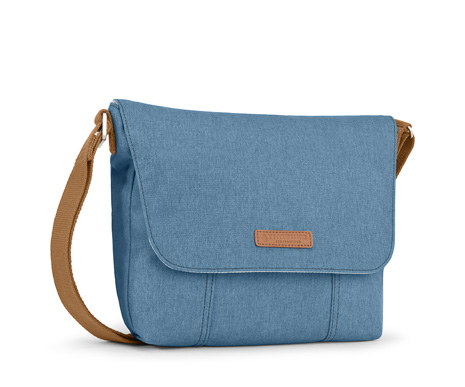 , Express Shoulder Bag Front